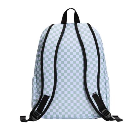 Vans Old Skool Check Backpack Sırt Çantası