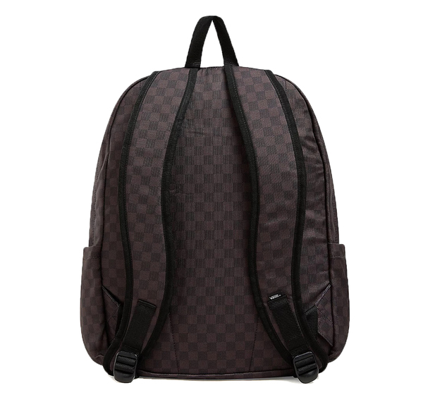 Vans Old Skool Check Backpack Sırt Çantası Mor Vans Old Skool Check Backpack Sırt Çantası Mor