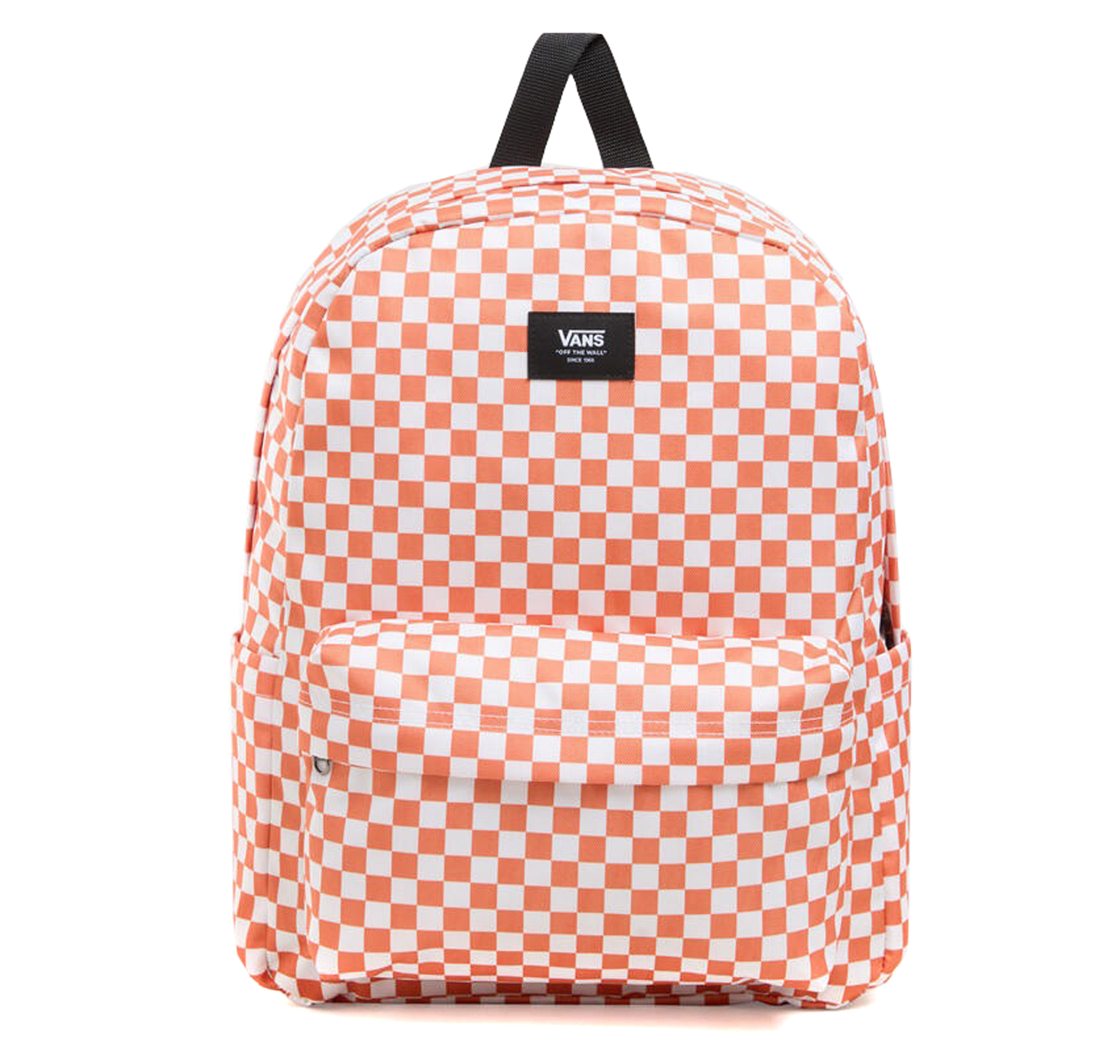 Unisex рюкзак Vans Old Skool Check Backpack Sirt Çantasi