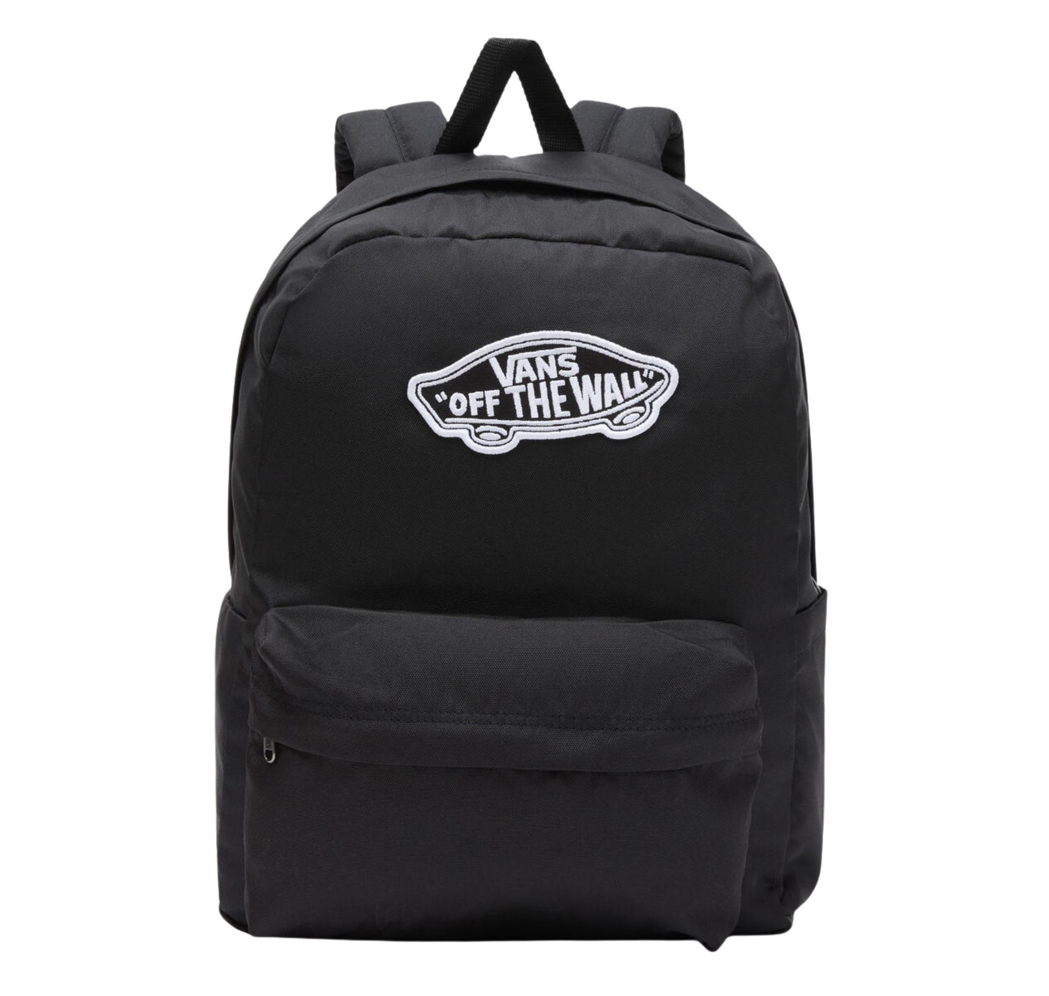 Unisex рюкзак Vans Old Skool Classic Backpack Sirt Çantasi