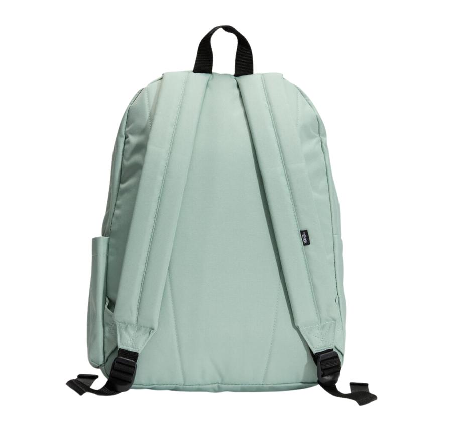 Vans Old Skool Classic Backpack Sırt Çantası Açık Mavi Vans Old Skool Classic Backpack Sırt Çantası Açık Mavi
