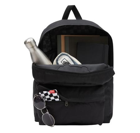 Vans Old Skool Classic Backpack Sırt Çantası Siyah