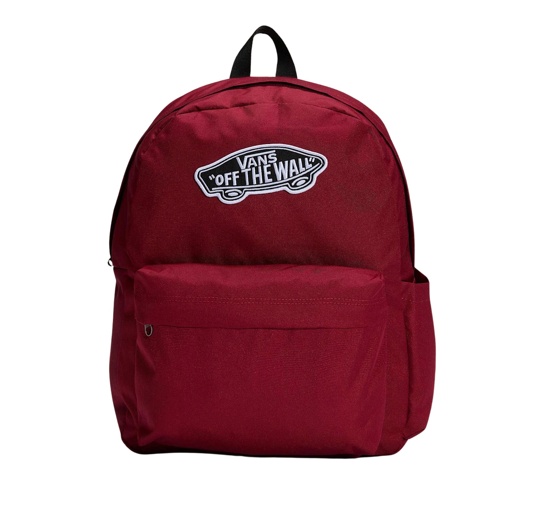 Unisex рюкзак Vans Old Skool Classic Backpack Sirt Çantasi