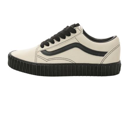 Vans Old Skool Creeper Spor Ayakkabı