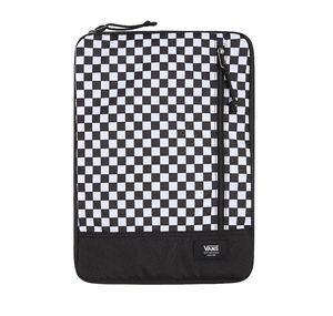Vans Old Skool Laptop Sleeve Çanta Siyah