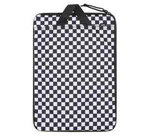 Vans Old Skool Laptop Sleeve Çanta Siyah