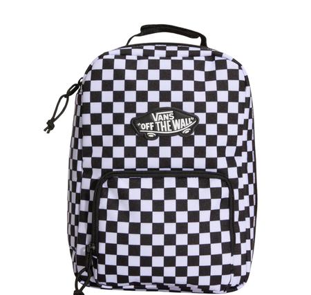 Vans Old Skool Lunch Bag Çocuk Çanta