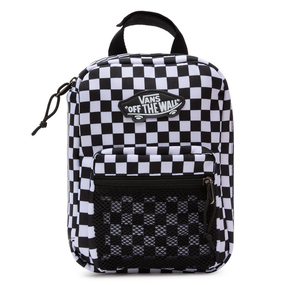 Vans Old Skool Lunch Pack Çanta Siyah