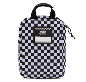 Vans Old Skool Lunch Pack Çanta Siyah