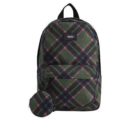 Vans Old Skool Mini Backpack Sırt Çantası Vans Old Skool Mini Backpack Sırt Çantası