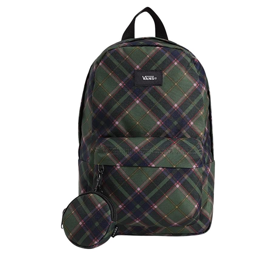 Vans Old Skool Mini Backpack Sırt Çantası Vans Old Skool Mini Backpack Sırt Çantası