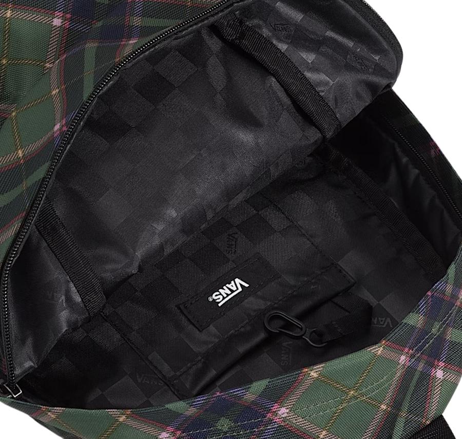 Vans Old Skool Mini Backpack Sırt Çantası Vans Old Skool Mini Backpack Sırt Çantası