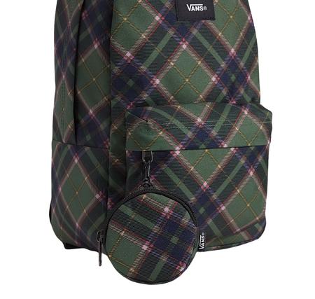 Vans Old Skool Mini Backpack Sırt Çantası