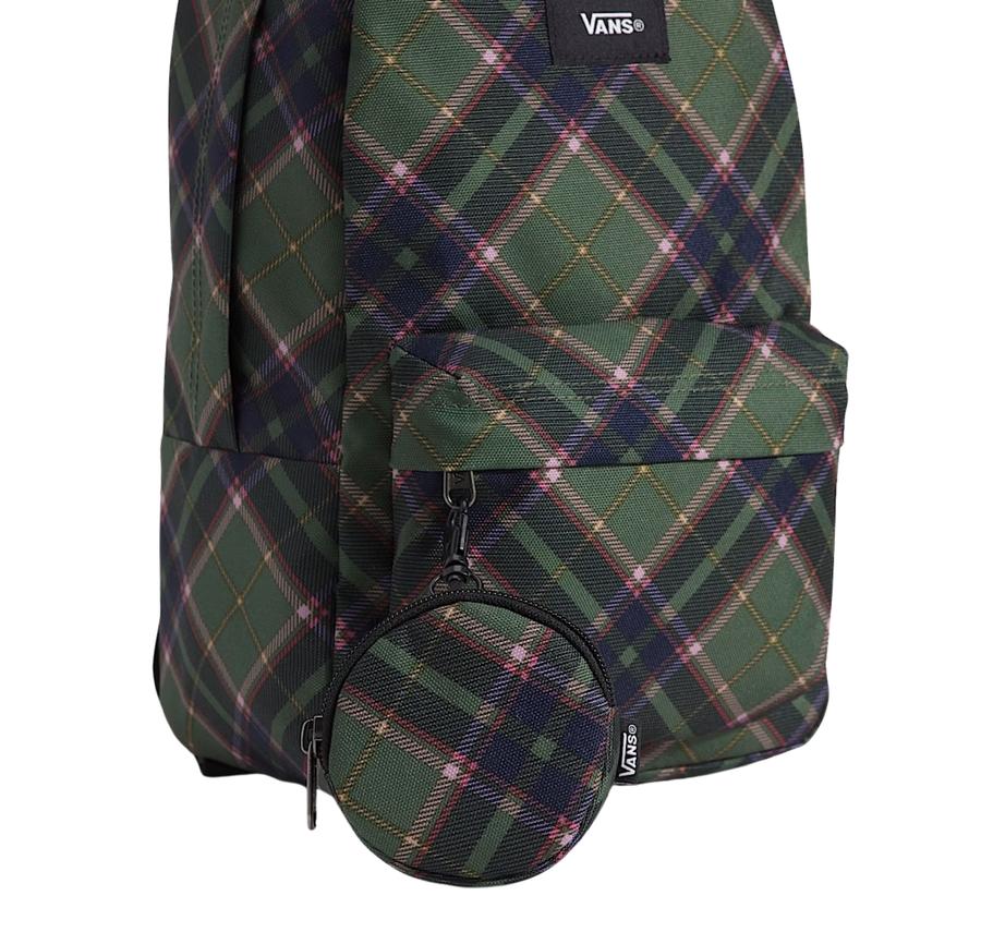 Vans Old Skool Mini Backpack Sırt Çantası Vans Old Skool Mini Backpack Sırt Çantası