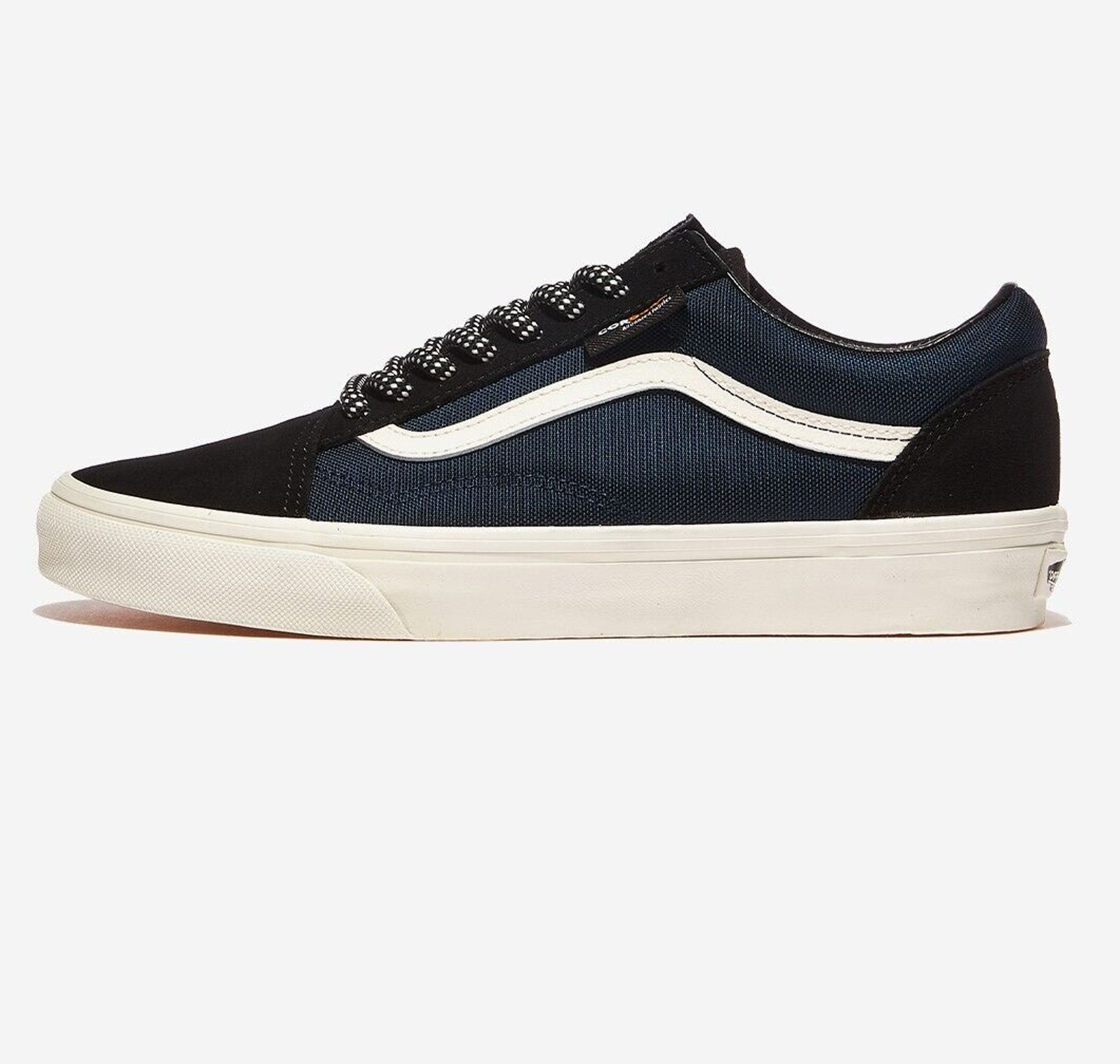 Unisex кроссовки Vans Old Skool Antrasit