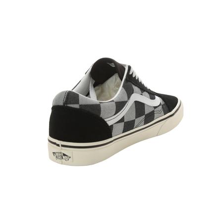 Vans Old Skool Spor Ayakkabı