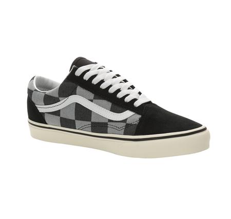 Vans Old Skool Spor Ayakkabı