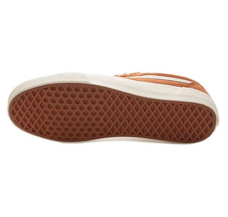 Vans Old Skool Spor Ayakkabı Kahve