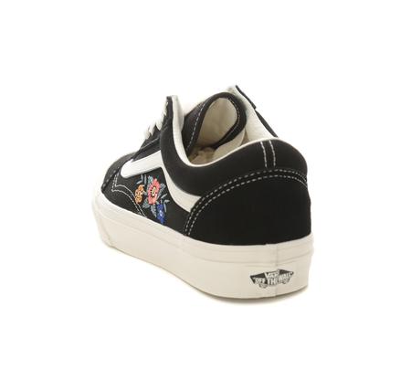 Vans Old Skool Spor Ayakkabı Siyah