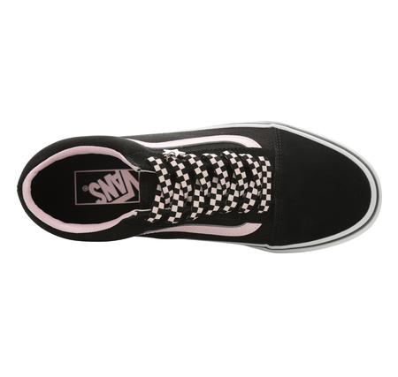 Vans Old Skool Spor Ayakkabı Siyah