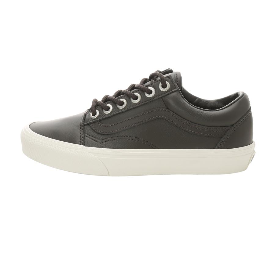 Vans Old Skool Spor Ayakkabı Siyah