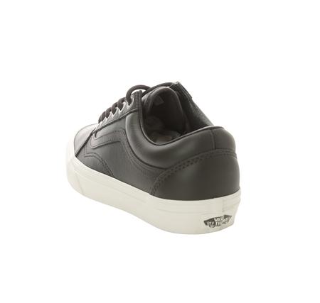 Vans Old Skool Spor Ayakkabı Siyah