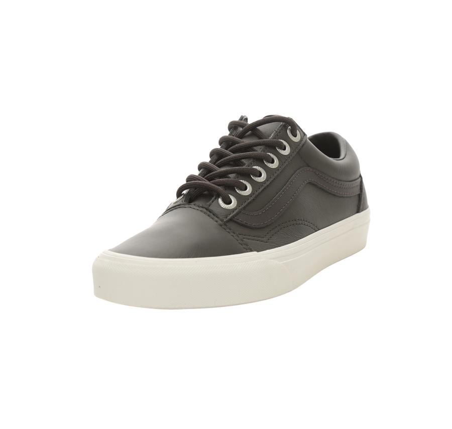 Vans Old Skool Spor Ayakkabı Siyah Vans Old Skool Spor Ayakkabı Siyah