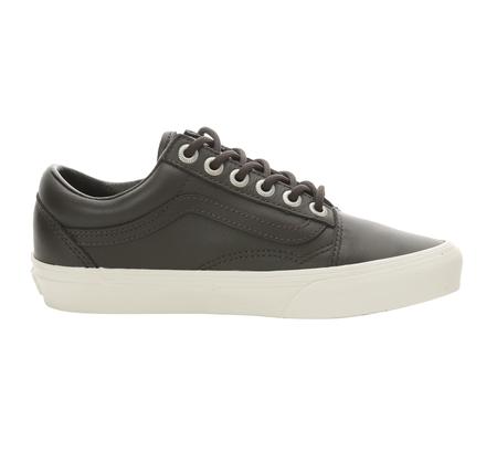 Vans Old Skool Spor Ayakkabı Siyah