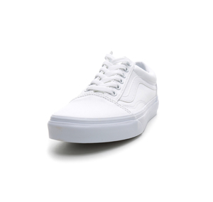 Vans Old Skool Spor Ayakkabı Beyaz