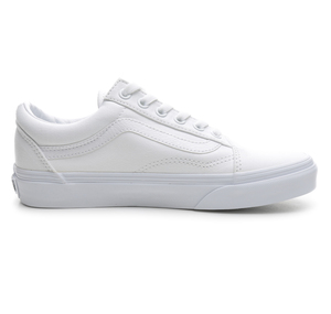 Vans Old Skool Spor Ayakkabı Beyaz