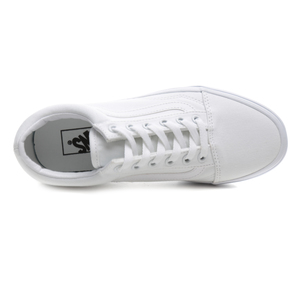 Vans Old Skool Spor Ayakkabı Beyaz