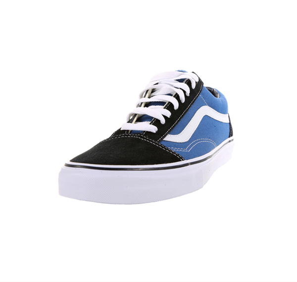 Vans Old Skool Spor Ayakkabı Mavi Vans Old Skool Spor Ayakkabı Mavi