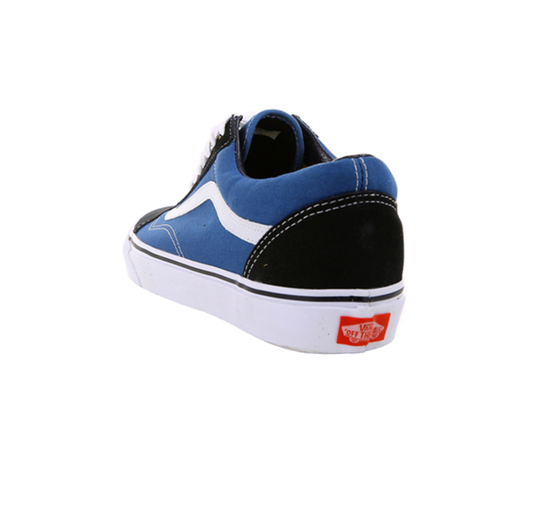 Vans Old Skool Spor Ayakkabı Mavi Vans Old Skool Spor Ayakkabı Mavi