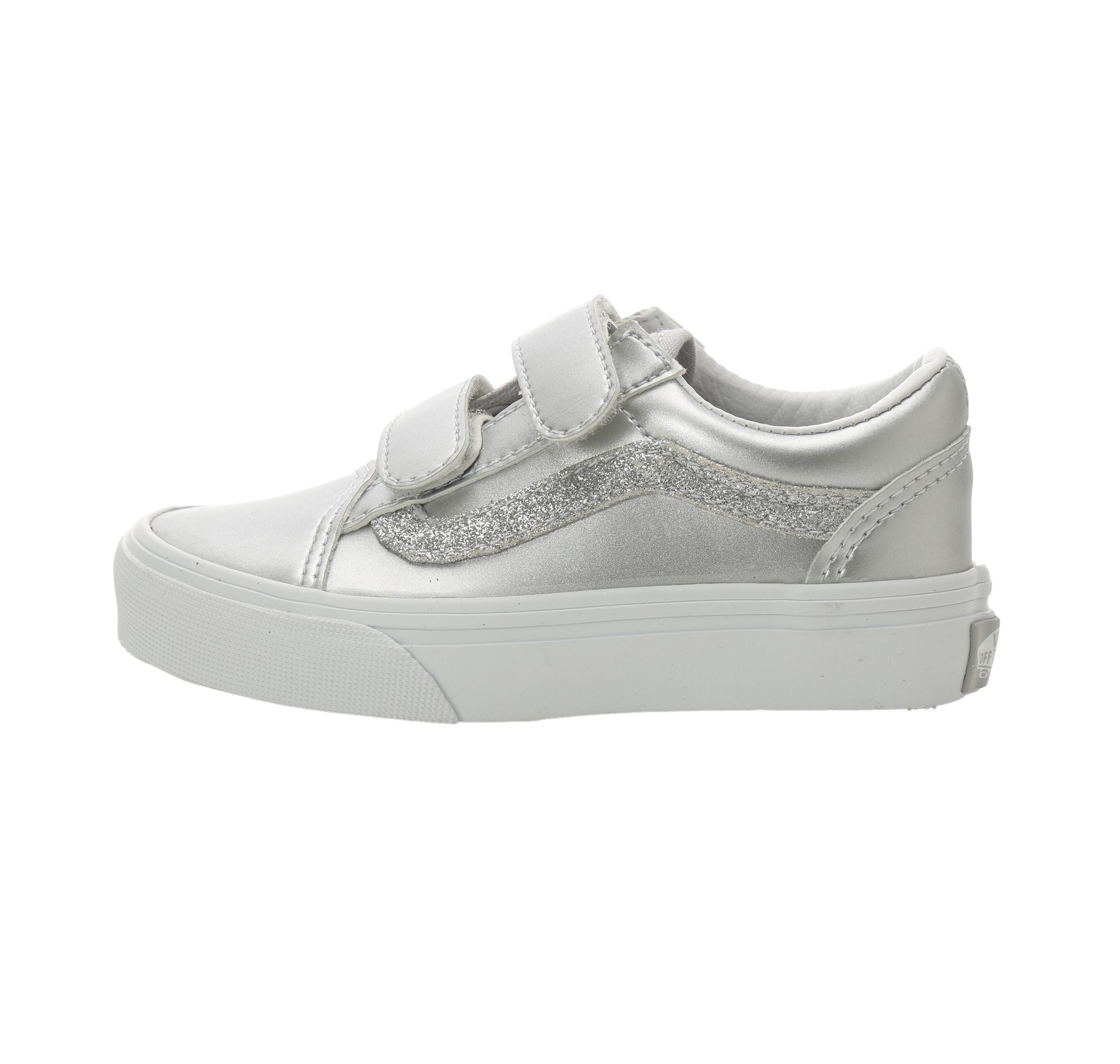 Детские кроссовки Vans Old Skool V