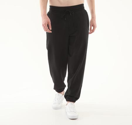 Vans Original Standards Fleece Pant Erkek Pantolon Siyah