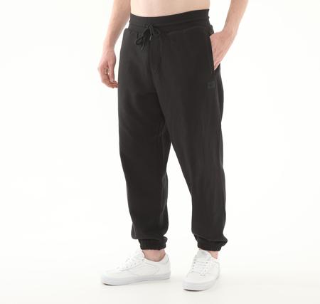 Vans Original Standards Fleece Pant Erkek Pantolon Siyah