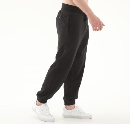 Vans Original Standards Fleece Pant Erkek Pantolon Siyah