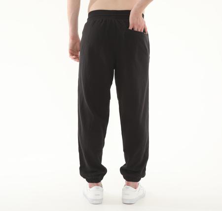 Vans Original Standards Fleece Pant Erkek Pantolon Siyah