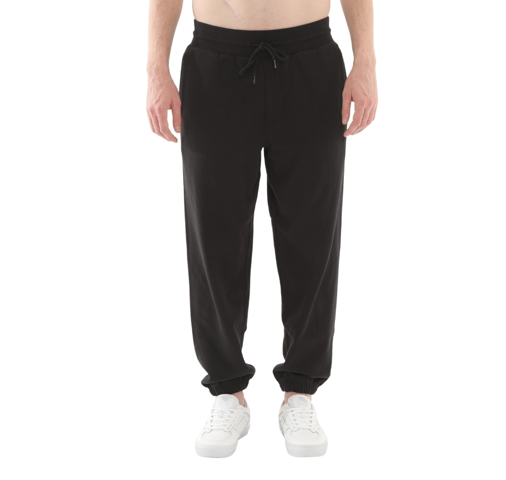 Мужские брюки Vans Original Standards Fleece Pant Pantolon