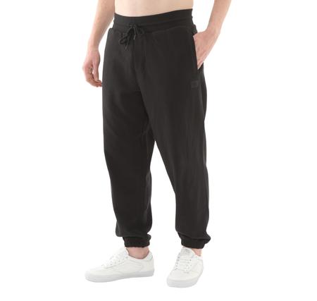 Vans Original Standards Fleece Pant Erkek Pantolon Siyah
