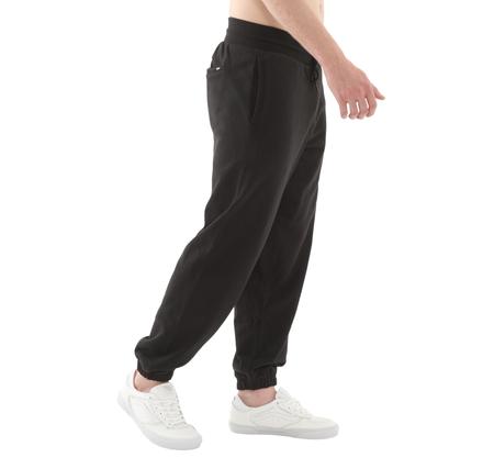 Vans Original Standards Fleece Pant Erkek Pantolon Siyah