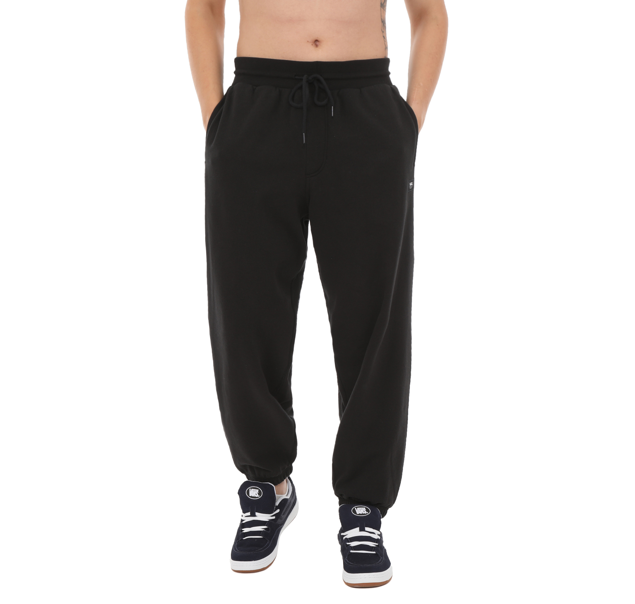 Мужские спортивные штаны Vans Original Standards Loose Fleece Pant