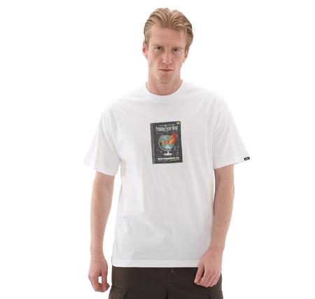 Vans Paperback Writer Ss Erkek