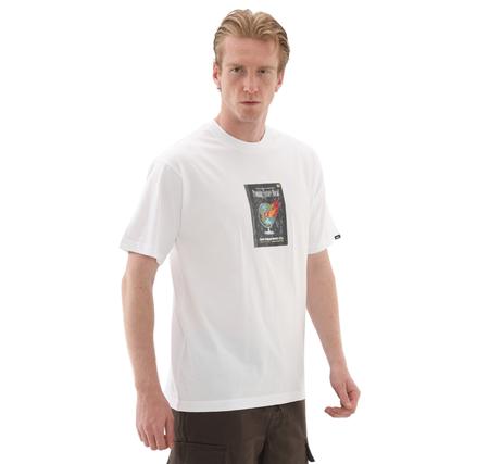 Vans Paperback Writer Ss Erkek