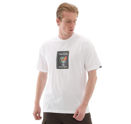 Vans Paperback Writer Ss Erkek