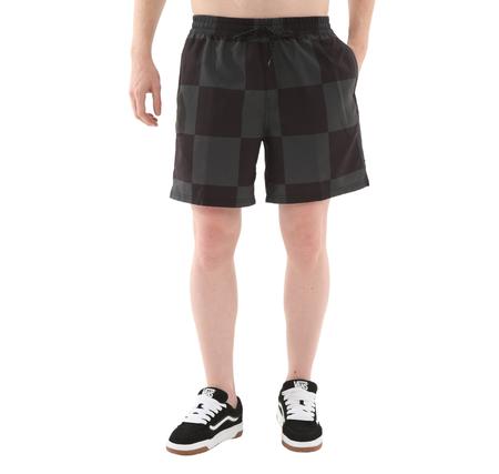 Vans Primary Checkerboard Elastic Boardshort Erkek