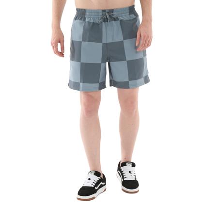 Vans Primary Checkerboard Elastic Boardshort Erkek