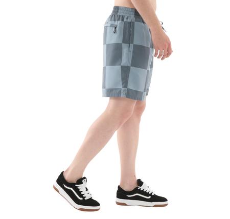 Vans Primary Checkerboard Elastic Boardshort Erkek