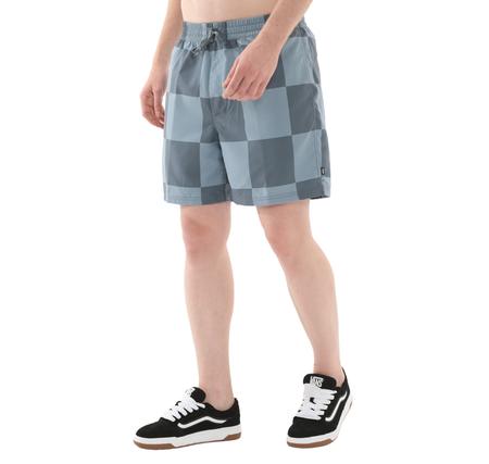 Vans Primary Checkerboard Elastic Boardshort Erkek