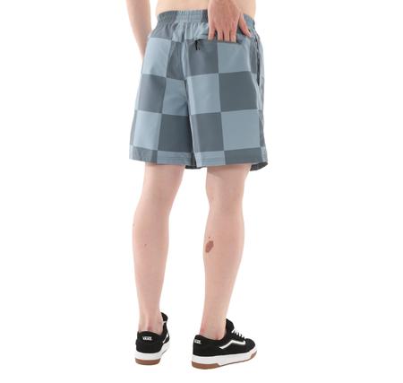 Vans Primary Checkerboard Elastic Boardshort Erkek